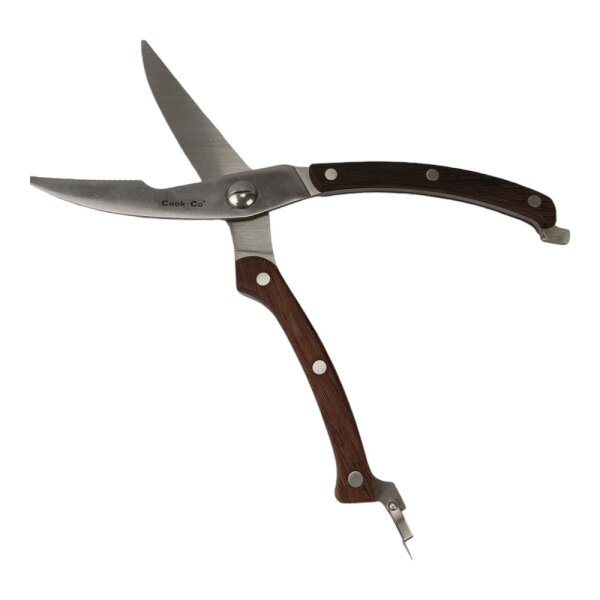 Geflügelschere 25cm BergHOFF