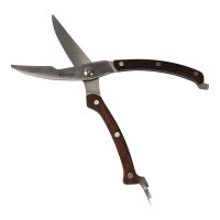 DEAL DES TAGES Geflügelschere 25cm braun BergHOFF...