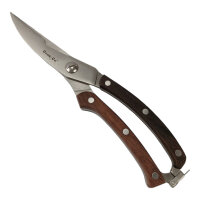 Geflügelschere 25cm braun BergHOFF Cook n Co