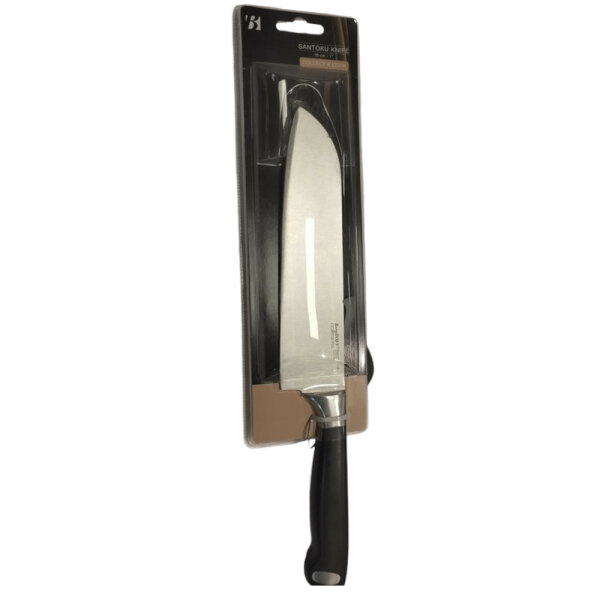 Santoku-Messer 18cm BergHOFF