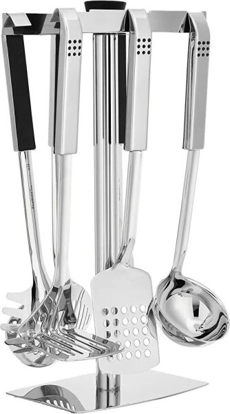 Küchenhelfer-Set 7-teilig