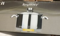 Kochtopf mit Temperatursensor im Deckel Orion Ø24cm 6,8 Liter BergHOFF