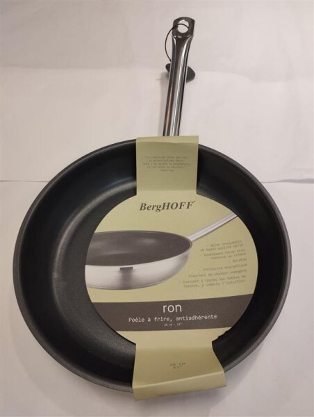 Bratpfanne Ron antihaft "Hotel" 28cm
