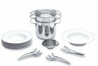Pasta-Set 20-teilig