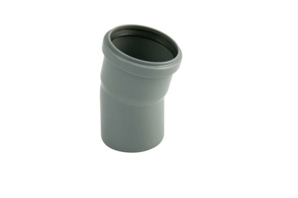 HTB Bogen 15° DN 50