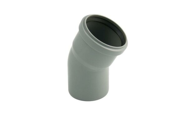 HTB Bogen 30° DN 40