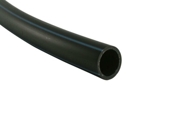 Kaltwasserleitung PE-HD-Rohr Ø20mm, 5m