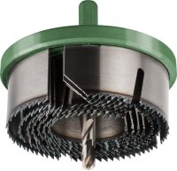 Lochsäge 46-94 7tlg. AKKU