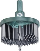 Lochsäge 25-68 8tlg. AKKU