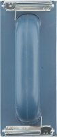 Handschleifer-Set mit Gitterleinen 93x230mm