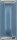 Handschleifer-Set mit Gitterleinen 93x230mm
