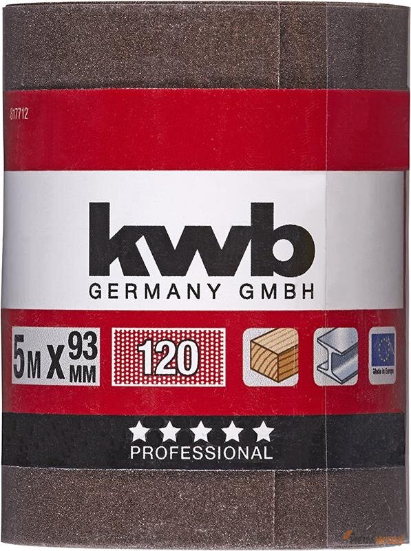 RAKSO Edelstahlwolle 150g – Schleifwolle & Po Produktbild-Vorschau 2
