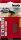 Quick-Stick 5 Schleifstreifen Korund gelocht 93x185 K 120