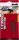 Quick-Stick 5 Schleifstreifen Korund gelocht 115x230 K 40