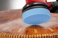 QUICK-STICK Polierschwamm, selbsthaftend Ø 125mm