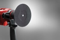 Q-STICK Stützteller 125x8mm