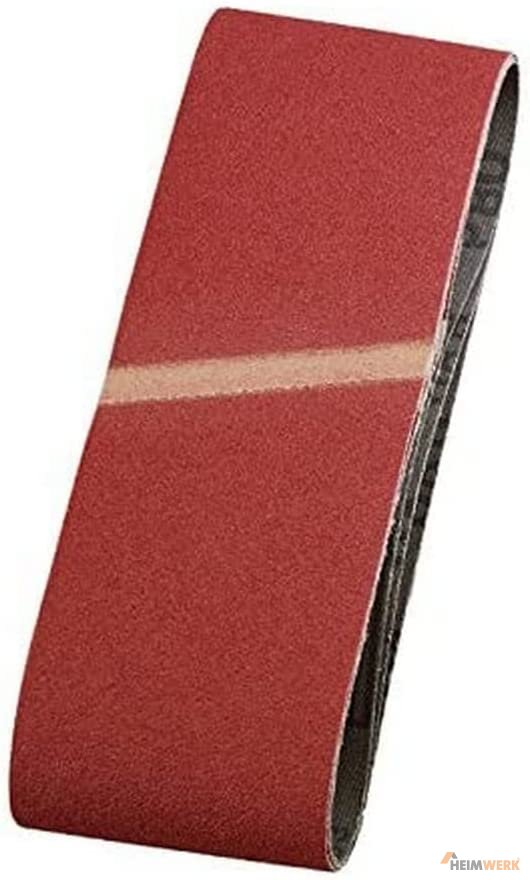 ALBIS Schleifband 750 X 200 Mm – Korund + Zirkon, Produktbild-Vorschau 3
