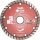 Diamant-Trennscheibe RED LINE Turbo Ø125mm