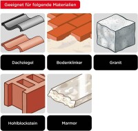 Cut-Fix Red-Line Diamant Trennscheibe Ø 115 x 22mm