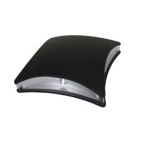 LED-Wandleuchte, Aluminium-Druckguss, für...