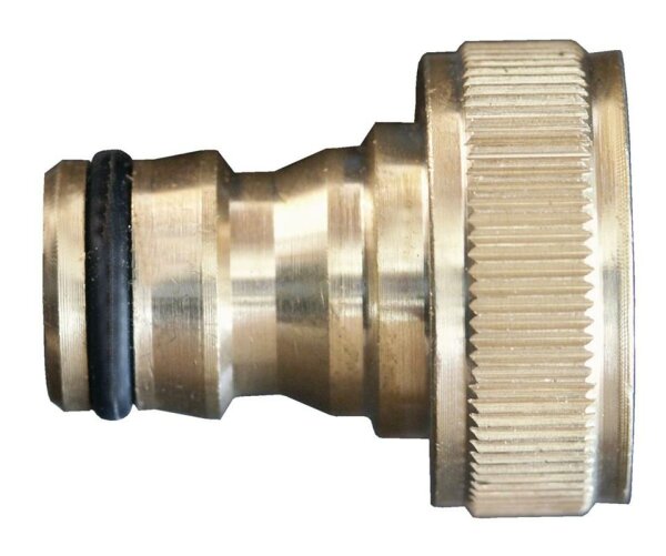 Hahnanschlussstück IG 3/4"