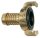 Schnellkupplung Messing 1 1/4"