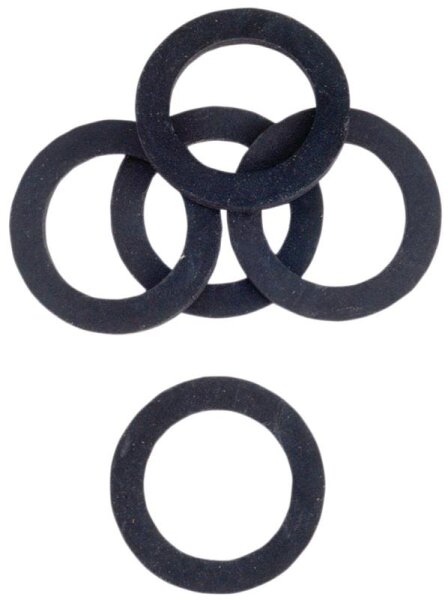Flachdichtung 5er Ø13x23,5mm