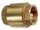 Zwischenventil Messing 3/4"