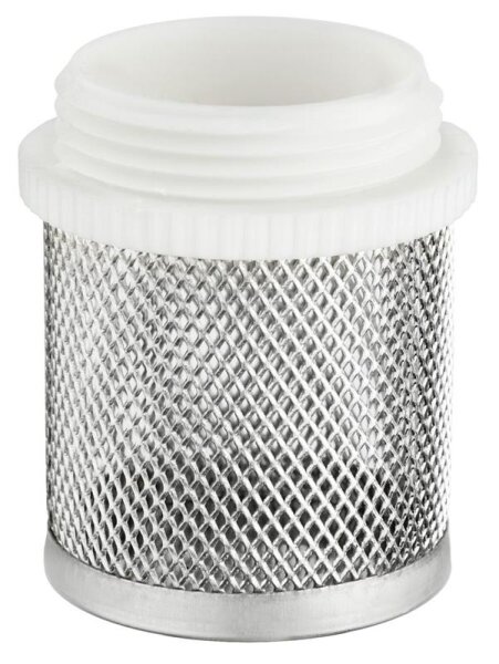 Saugkorb lose 1 1/4"