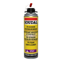 Pistolen- & Schaumreiniger Spray 150ml SOUDAL