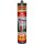Bau & Fenster Silikon Grau/Betongrau 300ml SOUDL