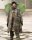 PONCHO R/S FLECKTARN MIL-TEC