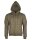 TACTICAL KAPUZENJACKE RANGER GREEN Gr. L MIL-TEC