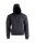 TACTICAL HOODIE SCHWARZ Gr. L MIL-TEC