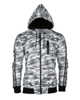 TRAININGSJACKE URBAN Gr. M MIL-TEC