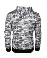 TRAININGSJACKE URBAN Gr. M MIL-TEC