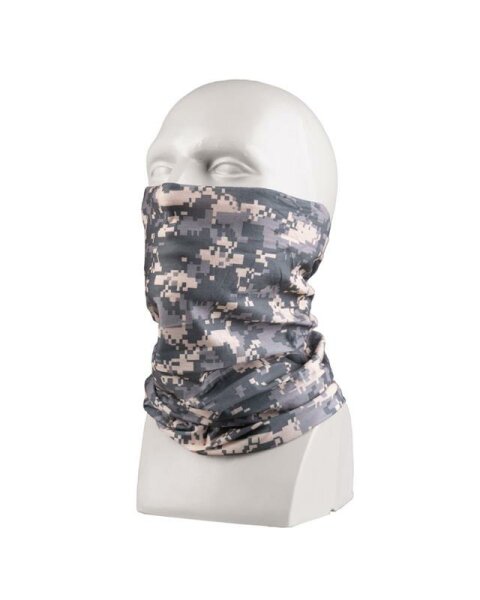 MULTI FUNCTION HEADGEAR AT-DIGITAL Multifunktionstuch MIL-TEC
