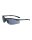 SCHUTZBRILLE BOLLÉ BSSI CONTOUR SMOKE MIL-TEC