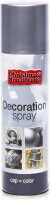 Dekospray silber 150ml