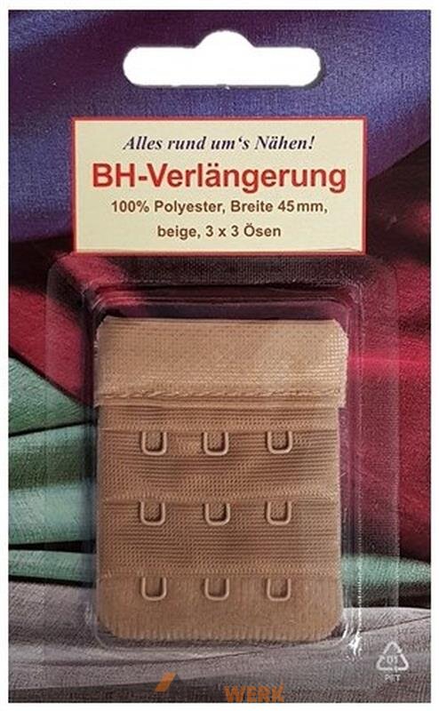 Bh Verlangerung Rossmann
