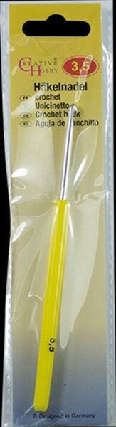 Häkelnadel Stärke 3,5