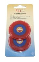 Pompon-Maker, 2er-Set