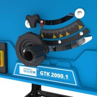 Tischkreissäge GTK 2000.1 GÜDE