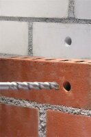 HM-Betonbohrer-Satz 8tlg. 3-10mm