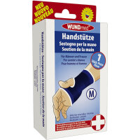 Handstütze Größe M
