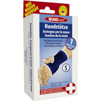 Handstütze Größe S
