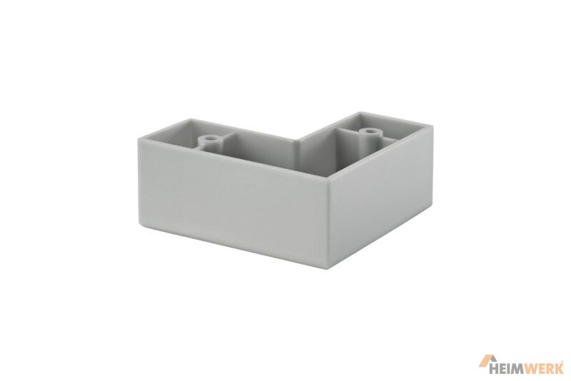 Gleiter Möbelgleiter SLIDE-IT Corner 60x60x25