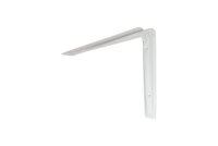 Konsole STANDARD 345x280 mm weiß