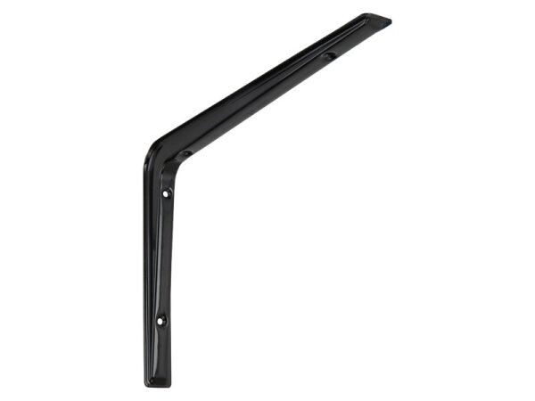 Konsole ALTURA 270x190 mm schwarz