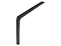 Konsole ALTURA 270x190 mm schwarz